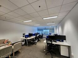 Suntec Tower Three (D1), Office #576577251